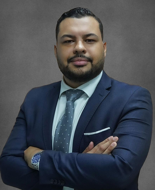 Rafael Luna
