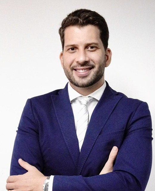 João Duque