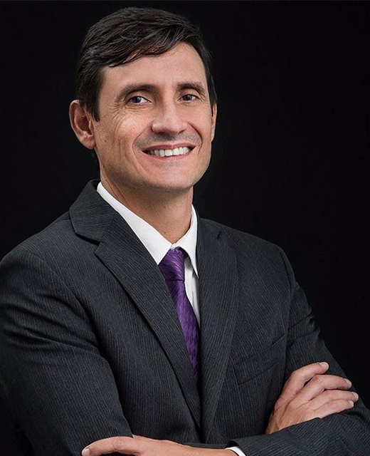 Carlos Alberto Pereira