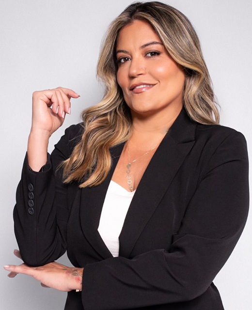 Maria Fernanda Wirth