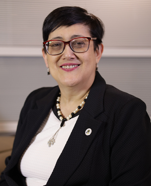 Viviane Mazotti