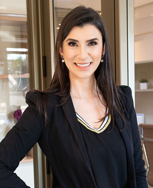 Ana Beatriz Machnik