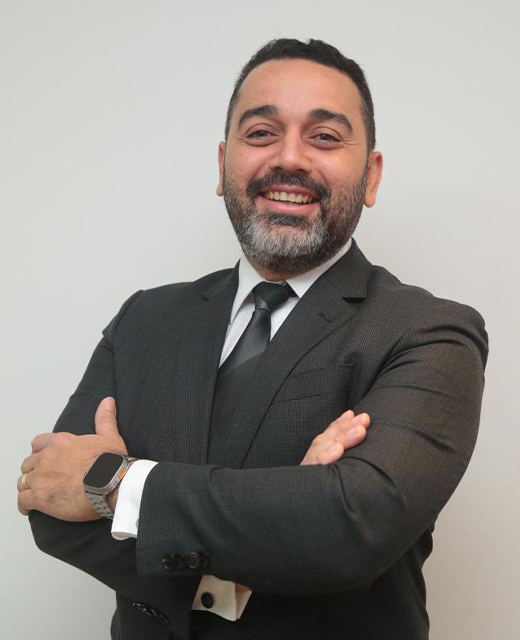 Daniel Martiniano Dias