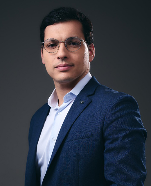 Julio Xavier