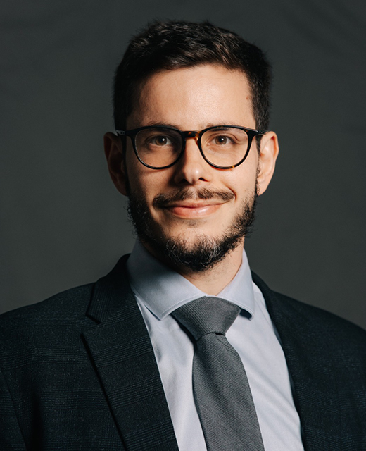 Pedro Panutti