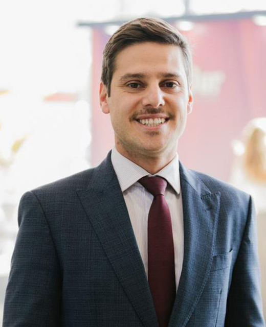 Pedro Spitzner
