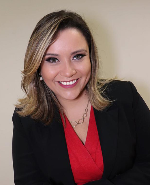 Priscila Machado