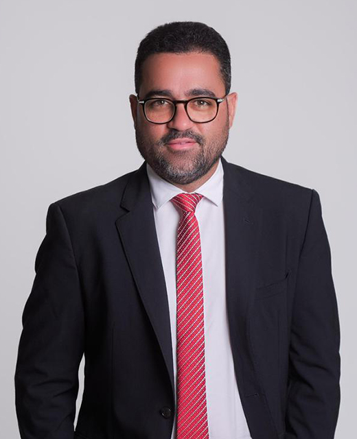 Raphael Martiniano