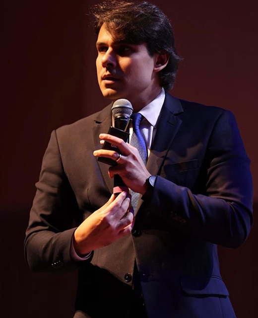 Raphael Romero