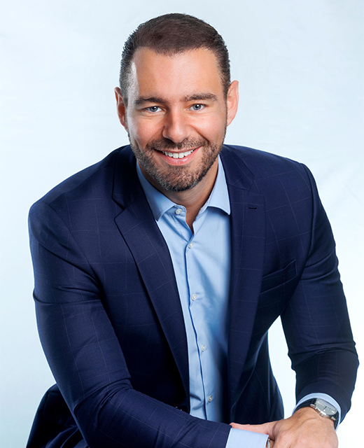 Rodrigo Pironti
