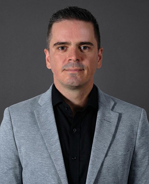 Vitor Dutra