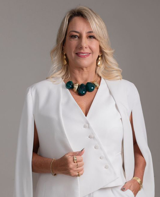 Adriane Bramante