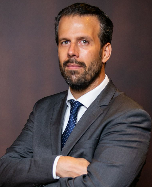 Alexandre Triches