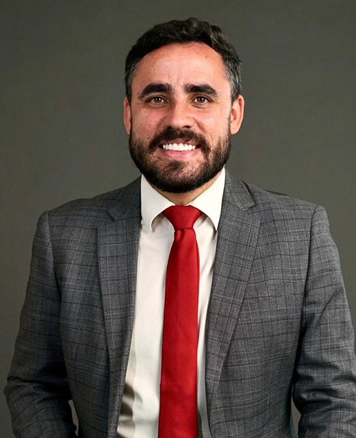 Almir Reis