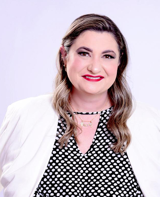 Ana Paula Waldrich