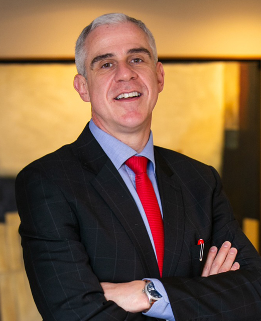 André Luiz Moro Bittencourt