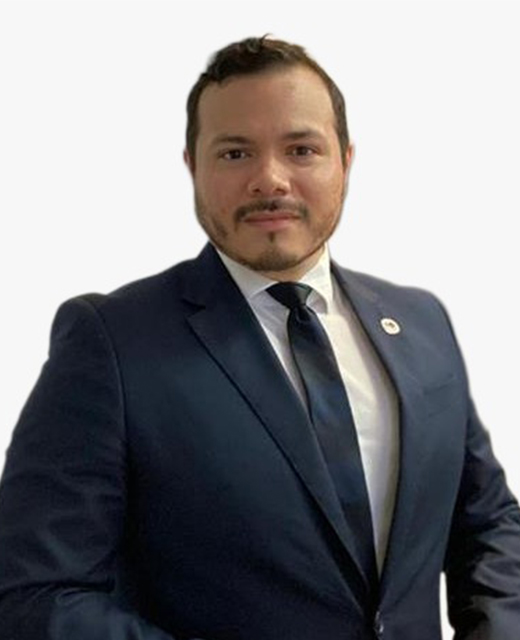 Augusto Almeida