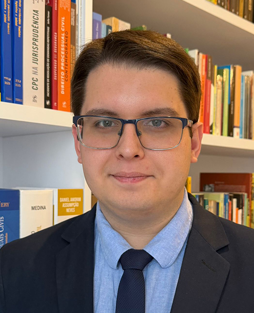 Carlos Vinicius Ferreira