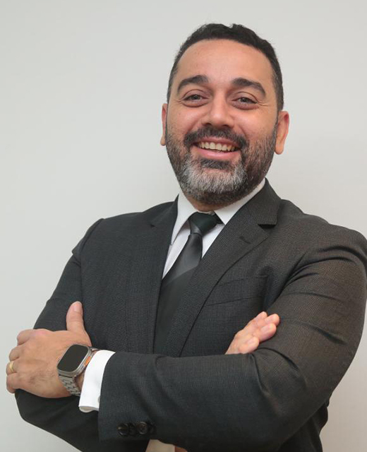 Daniel Martiniano