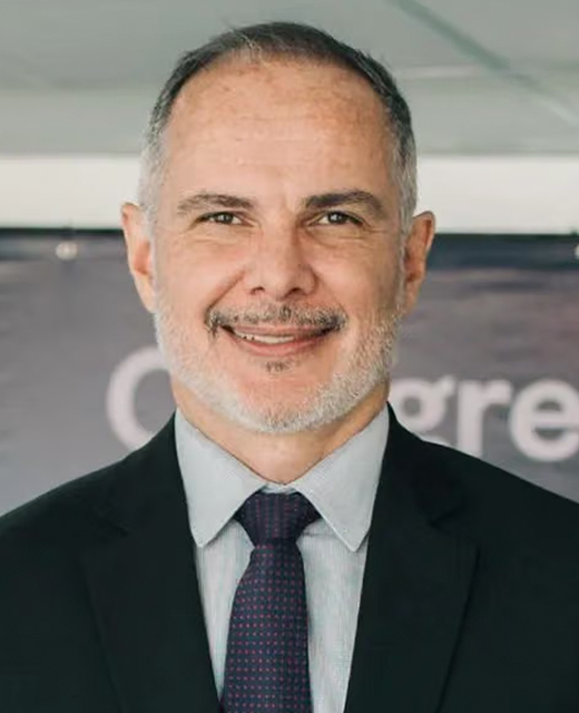 Érico Rocha