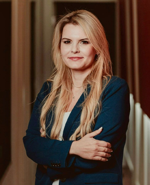Gisele Kravchychyn