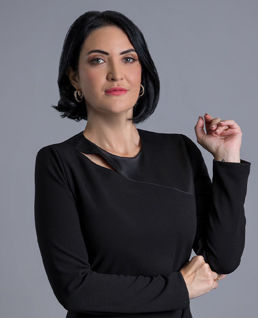 Greicy Mandelli