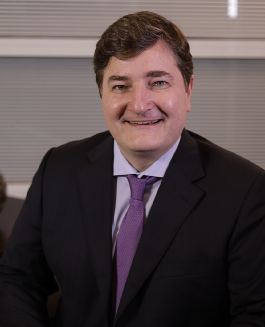 Gustavo Zimermann Sachser