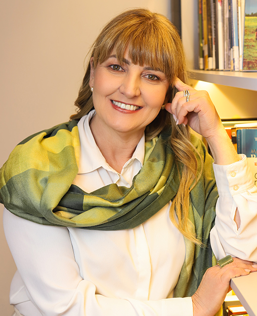 Jane Berwanger