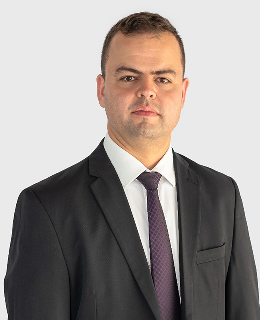 João Paulo Oliveira