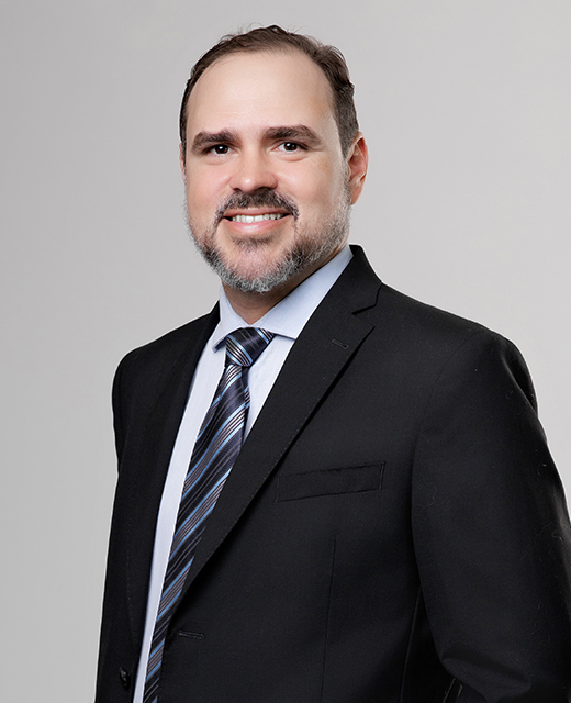 Juan Pablo Carvalho