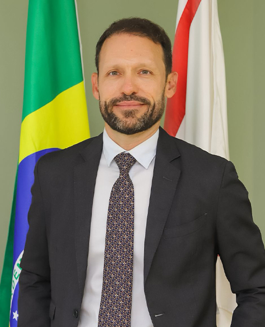 Leonardo Cacau