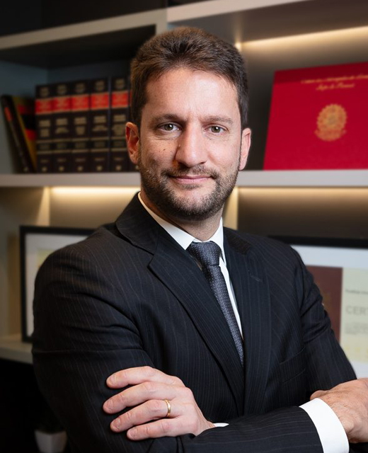 Leonardo Zicarelli