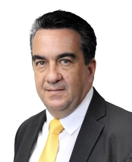 Marcelo Barroso