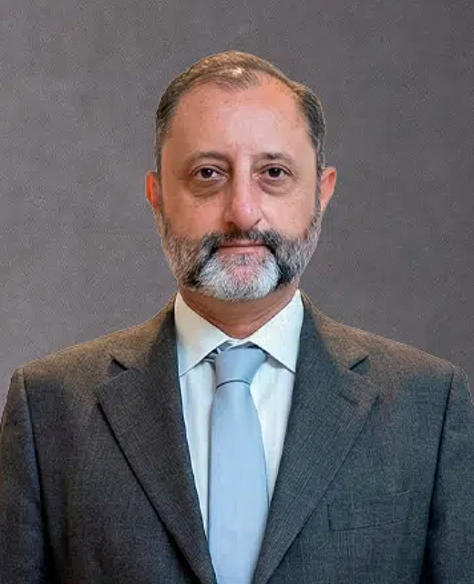 Marco Serau