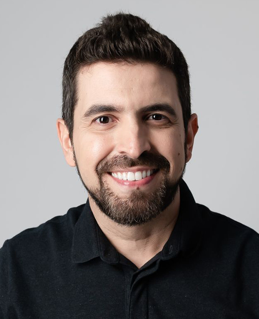Marcos Mendanha