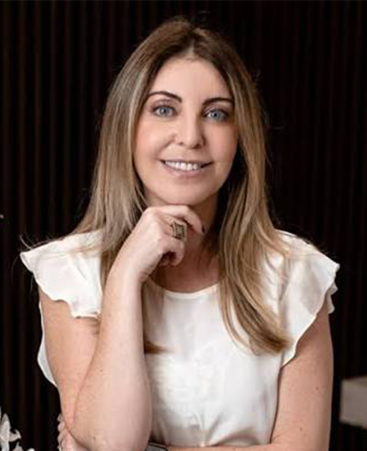 Maria Regina Couto Uliana