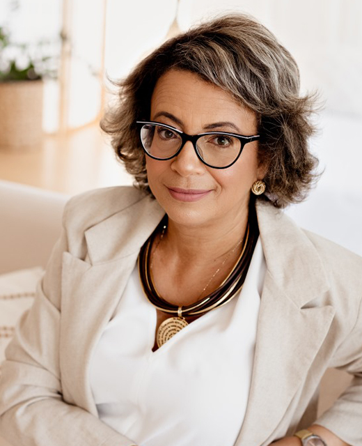 Maura Feliciano