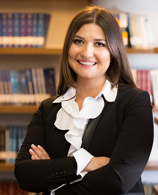 Melina Fachin
