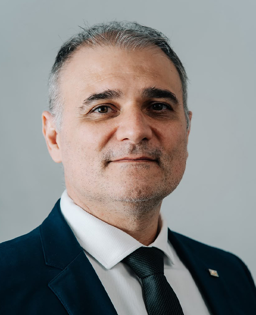 Rafael Waldrich