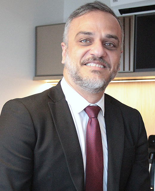 Ricardo Amorim